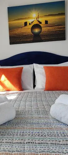 GDE Spetses 3BR apartment1
