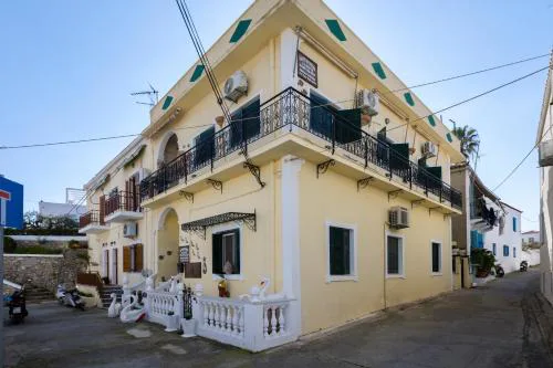 Κοχειλα Ματουλα Ενοικιαζόμενα Δωμάτια