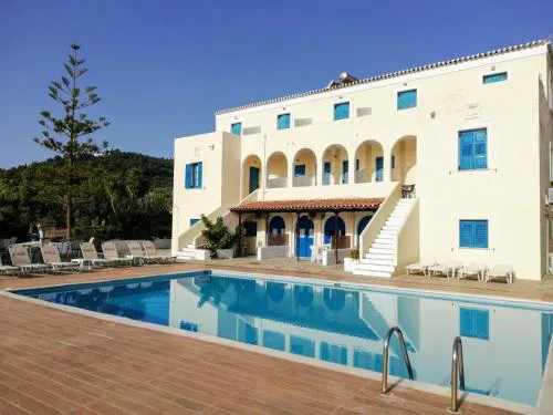 Lianos Hotel Apartments