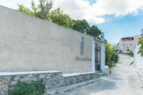 Theo Studios & Apartments