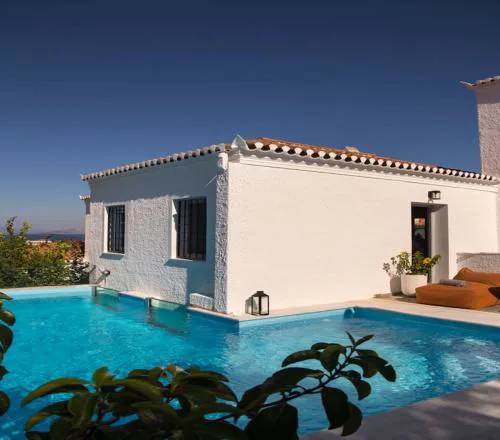 Κ Villa