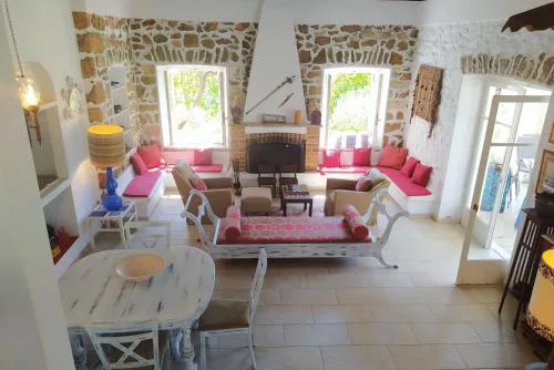 Villa Ancora Spetses