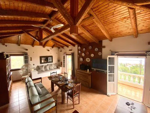 Villa Brachera