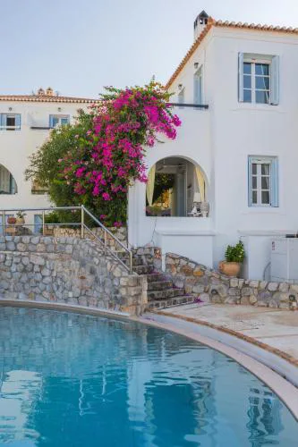 Villa Giasemi