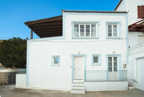 Villa Marilena Spetses - 8 Guests