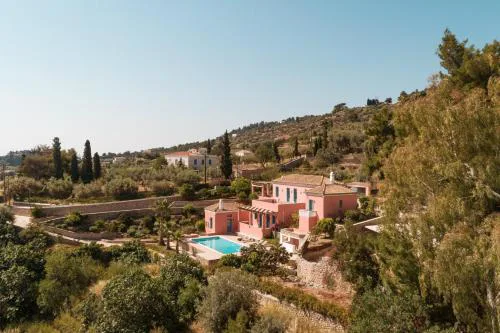 Villa Marina by Live&Travel