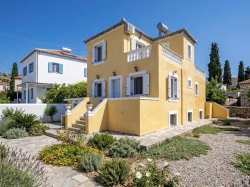 Villa Santa Marina
