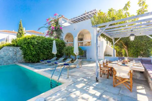 Villa Scirocco