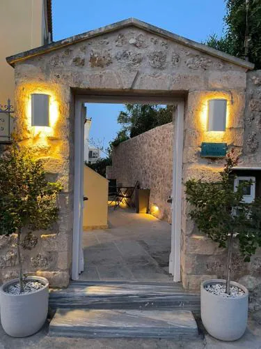 Vivi's Apartments