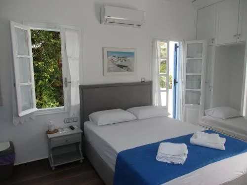 Zenith Luxury Apartments Near Kaiki Beach