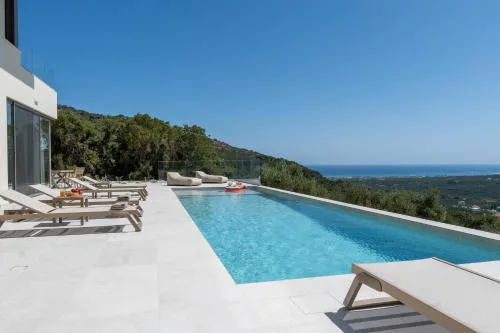 Ataraxia Villa