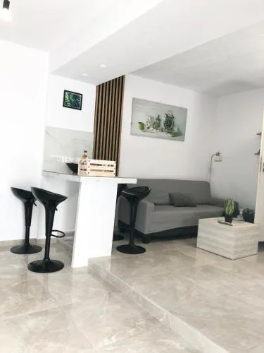 Argyros Central Residence Spili