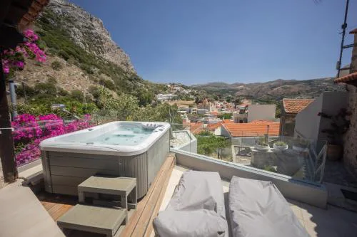 Domus Polymnia, hospitality at its best!