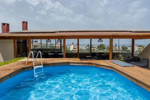Atalaya Villa