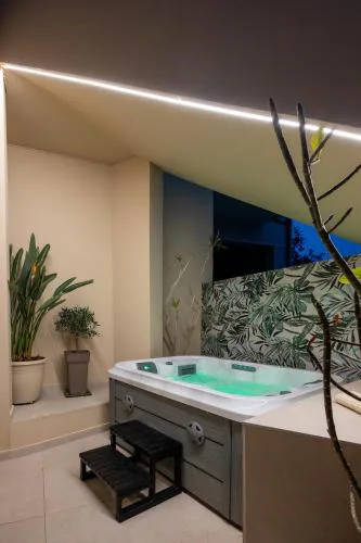 Deep Dream Villa