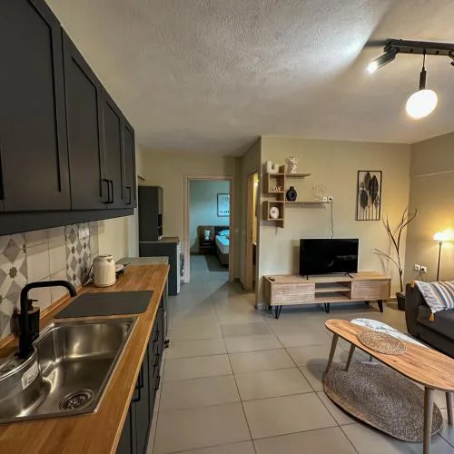 Dolphin Apartment
