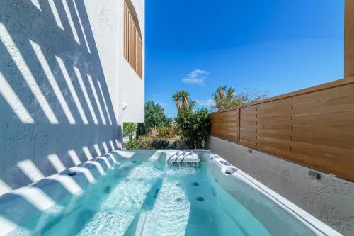 Elia serenity apartment
