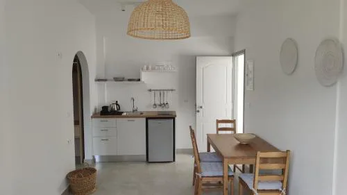 Ellie Apartments Stalida