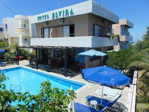 Elvira Hotel