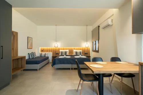 Esperos Studios and Apartments, #2