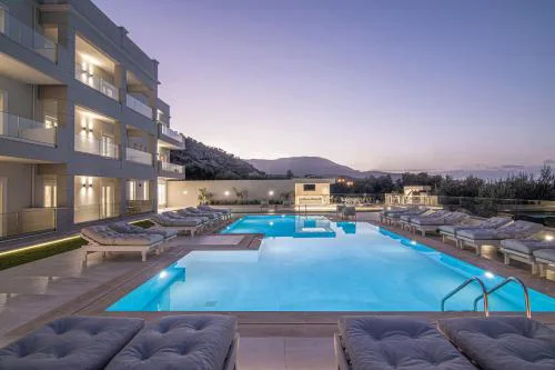Filia Luxury Suites