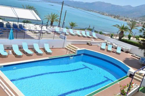 Hotel Thisvi
