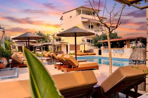 Ivory Luxury Apartments