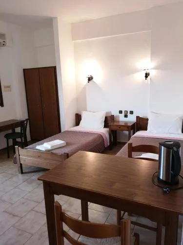 Katerina Apartments