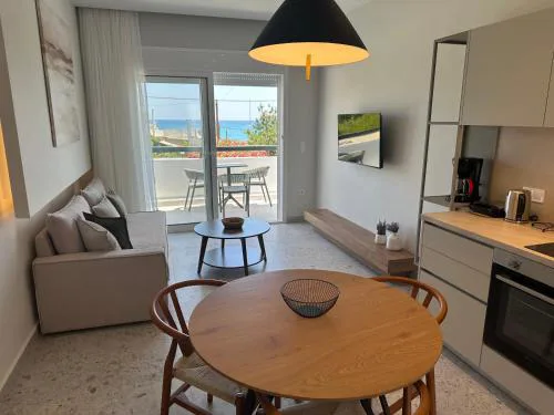 Liofoto Plus Sea View Aprt