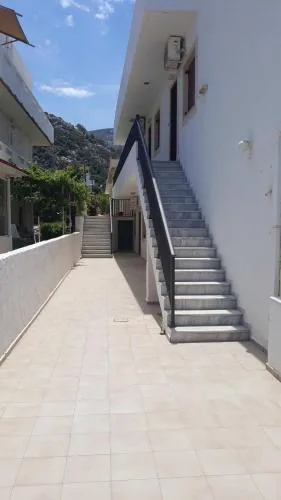 Mary Apartments
