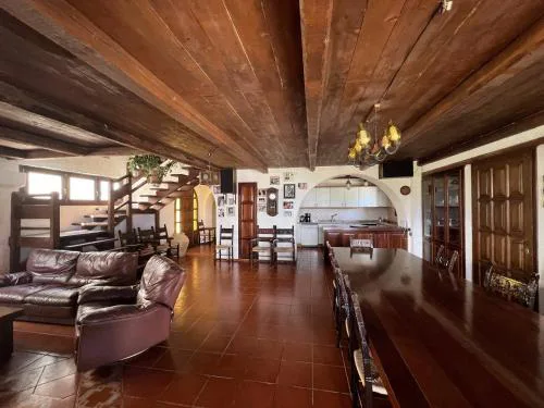 Stalis Bay Villa