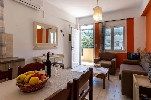 Stalis Cosy Apartments