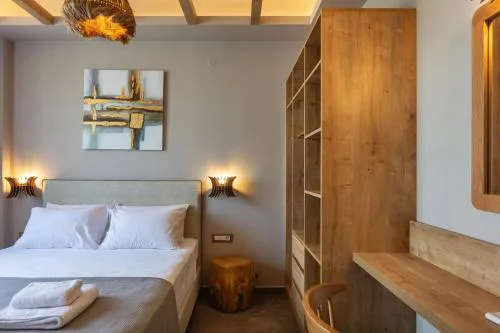 The Seaside Nook