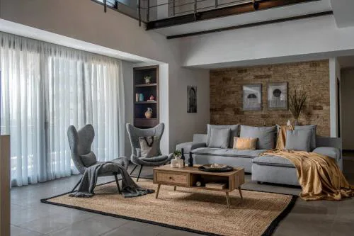 Villa Ete Premier Luxury Villa by Prime Stay