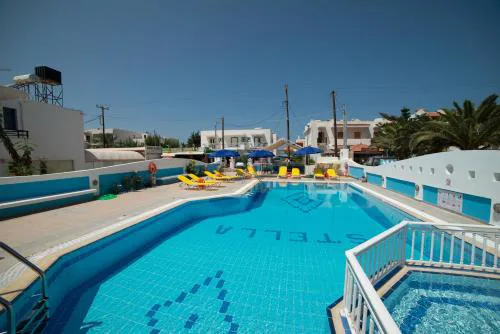 Villa Stella Apartments by Estia