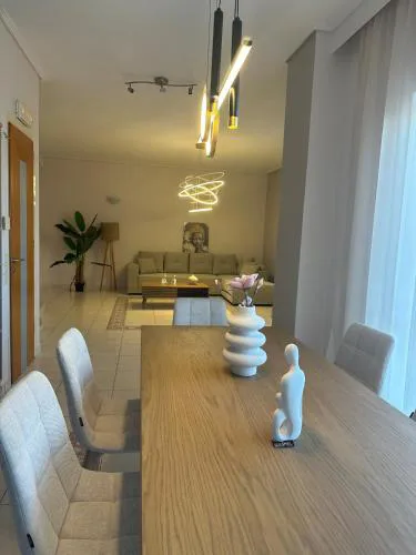 Casa Ansia Luxury Living 50m from the Beach