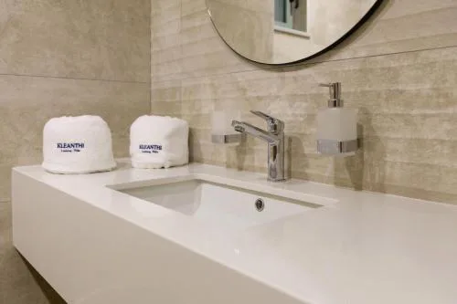 Exquisite Crete Villa Villa Kleanthi 4 Bedroom Private Pool
