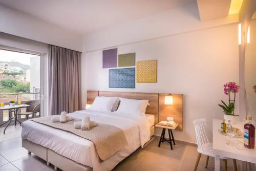 IRINI STALOS Apartments