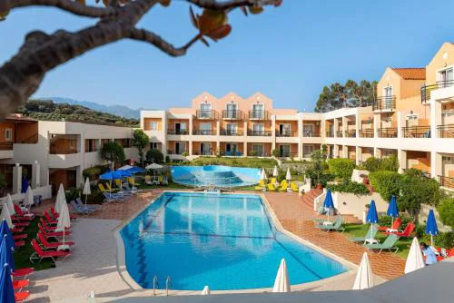 Pegasus Hotel