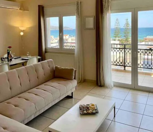 Sea View Apartment #2
