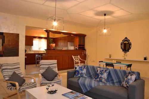 Sofoklis Apts