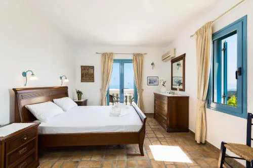 Villa Ariadne