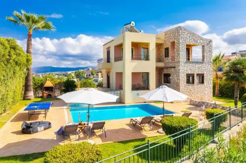 Villa Pasiphae 2