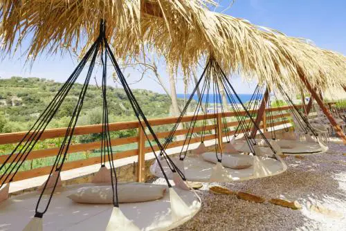 Fisi & Wellness Exclusive Villa with Spa Vibes