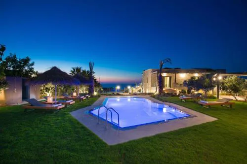Velvet Breeze Superior Villa