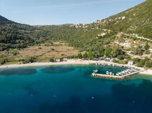 ONIRO Villas