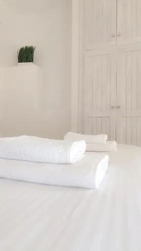 Spilia Apartments
