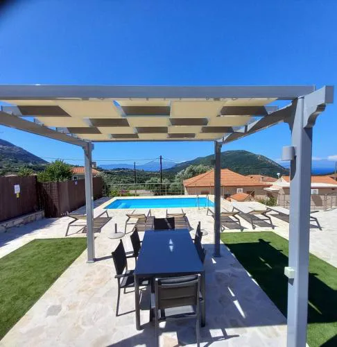 Villa Emmelia