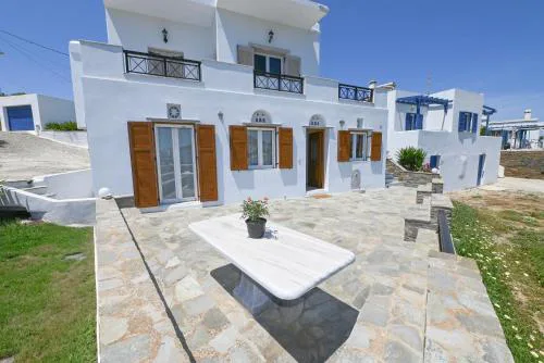 Sporados house