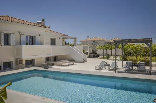 Ai Helis Beach House